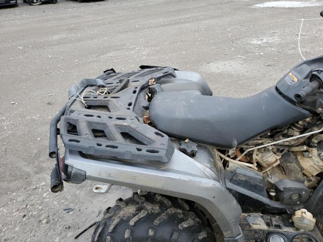 2015 CAN-AM OUTLANDER - 3JBLKAN24FJ000441