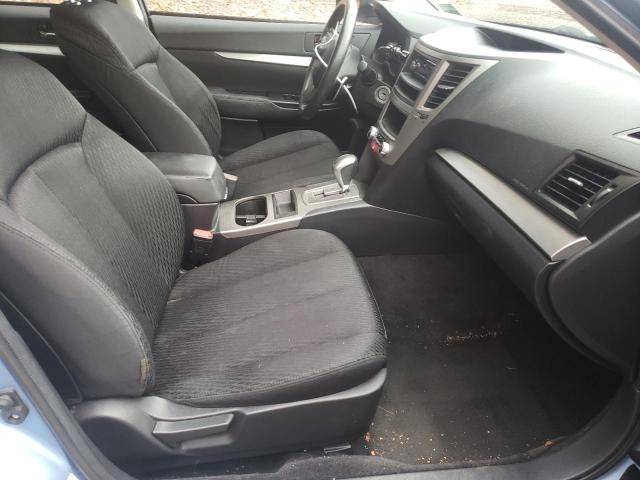 4S3BMBA61B3238503 Subaru Legacy 2.5i