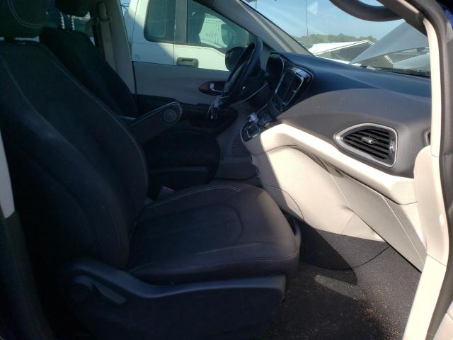 2020 CHRYSLER VOYAGER L 2C4RC1AG2LR137712