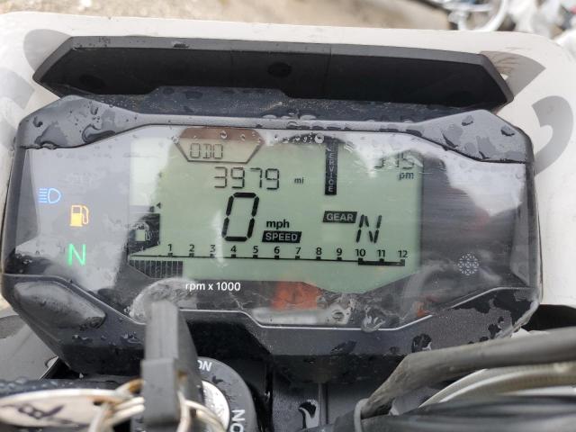 2022 BMW G310 R WB30G4309NRA30333