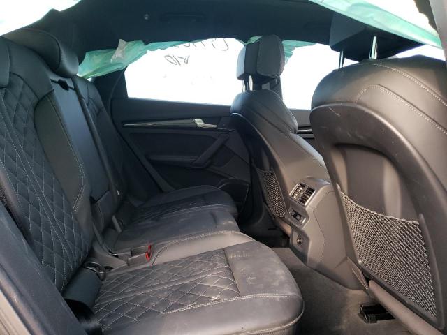 2018 AUDI SQ5 PRESTI WA1C4AFYXJ2154266
