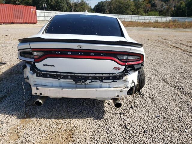 2016 DODGE CHARGER R/ - 2C3CDXCT3GH185655
