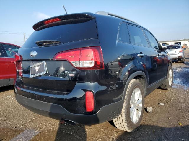 5XYKU4A71EG429780 KIA SORENTO EX