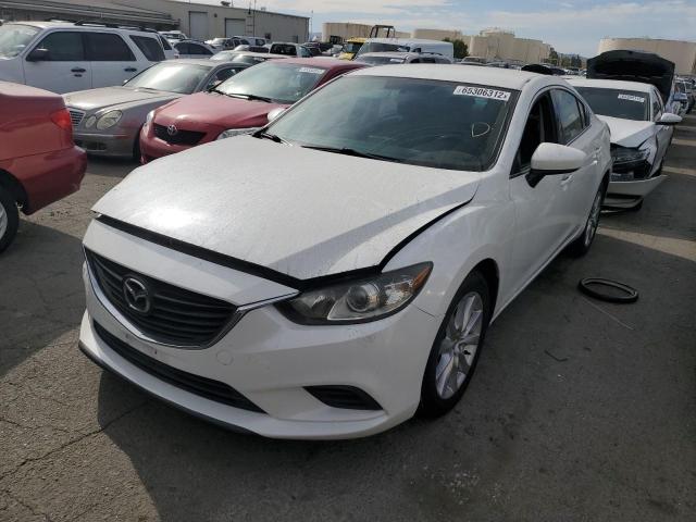 2016 MAZDA MAZDA6 JM1GJ1U53G1480062