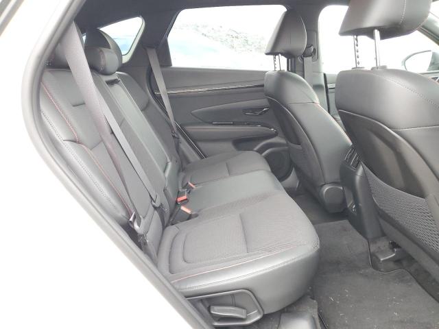 2022 HYUNDAI TUCSON N L KM8JFCAEXNU102416