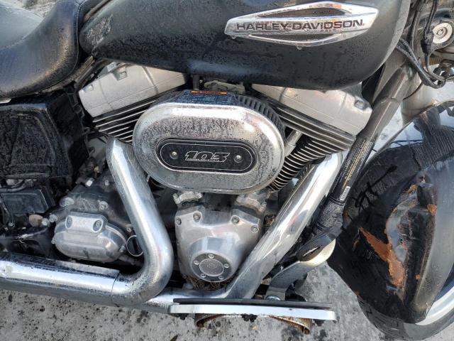 2016 HARLEY-DAVIDSON FLD SWITCH 1HD1GZM15GC326570