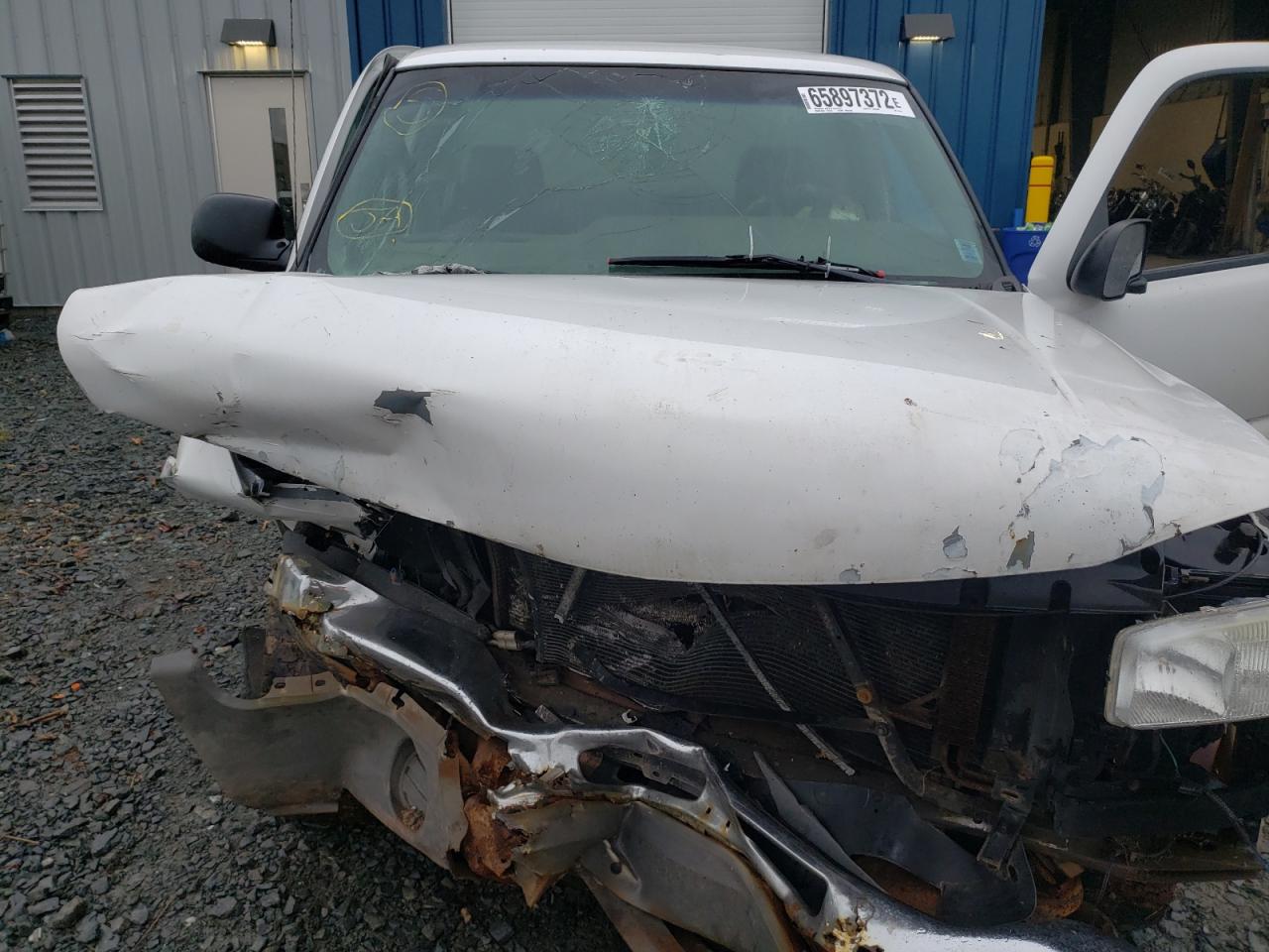 2006 GMC Sierra - Image 7