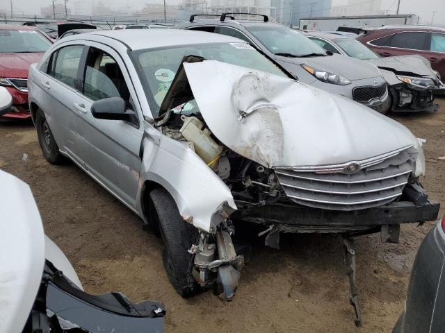 2010 Chrysler Sebring Touring