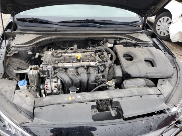 2020 HYUNDAI ELANTRA SE - 5NPD84LF7LH517952