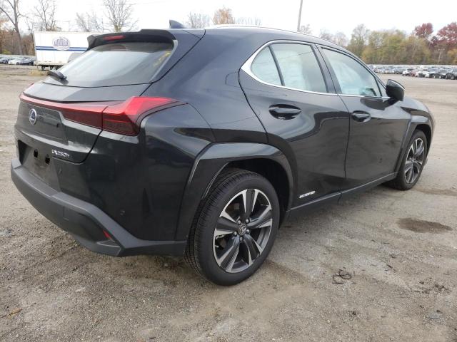 2022 LEXUS UX 250H BA JTHP9JBH1N2060747