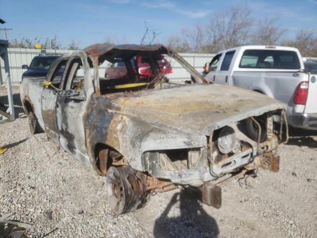 2004 Dodge Ram 2500 ST