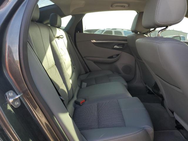 2019 Chevrolet Impala Lt VIN: 2G11Z5SAXK9120838 Lot: 48958084