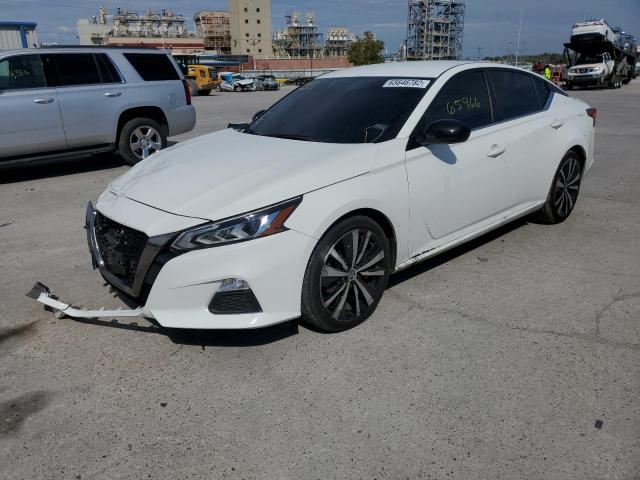 1N4BL4CV6KC162768 Nissan ALTIMA SR