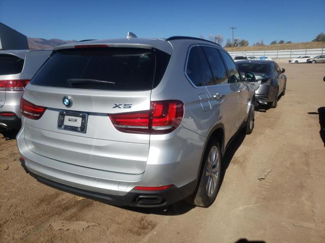 VIN 5UXKR6C54G0J80309 2016 BMW X5 no.4