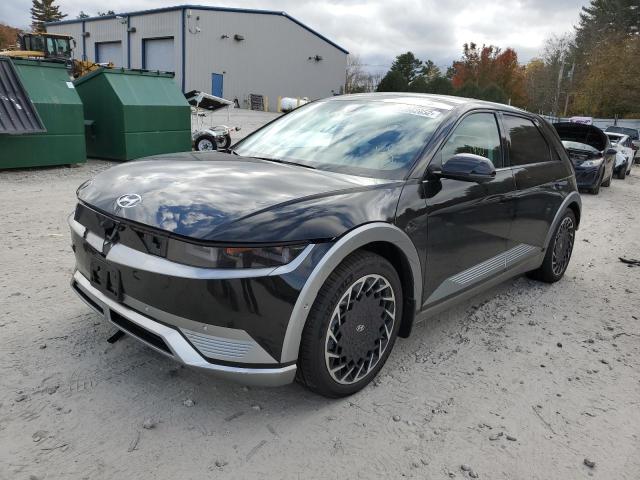 2022 HYUNDAI IONIQ 5 LI - KM8KRDAF1NU119275