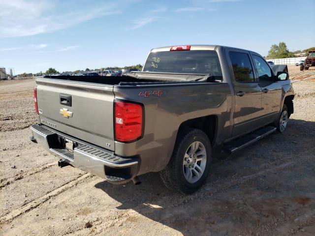 2017 CHEVROLET SLVRD 1500 3GCUKREC1HG190871