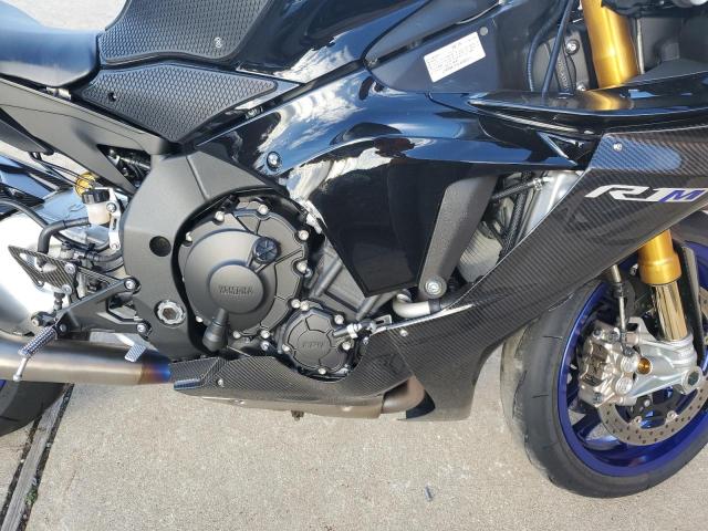 2020 YAMAHA YZFR1M JYARN67E5LA000311