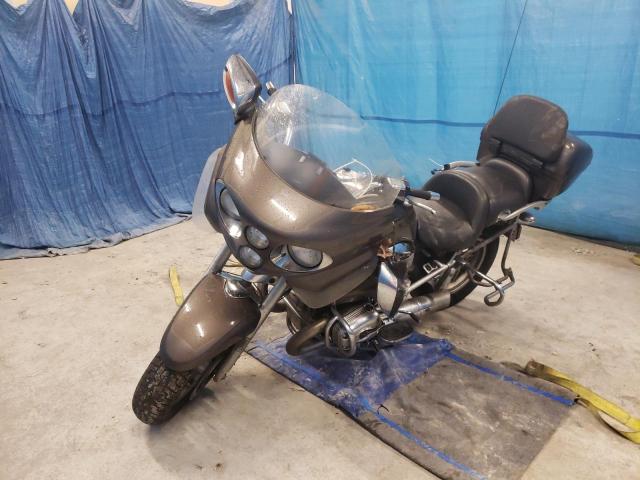 2003 BMW R1200 CL WB10496A43ZJ30322