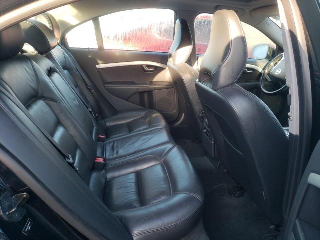 YV1902AH5C1161119 Volvo S80 T6