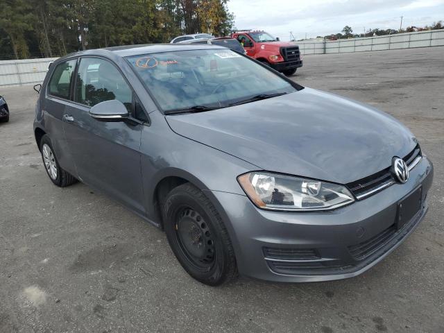 2015 Volkswagen Golf for sale in Dunn, NC