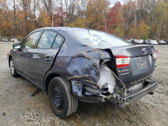 2017 Subaru Impreza 2.0L(VIN: 4S3GKAA66H3619021