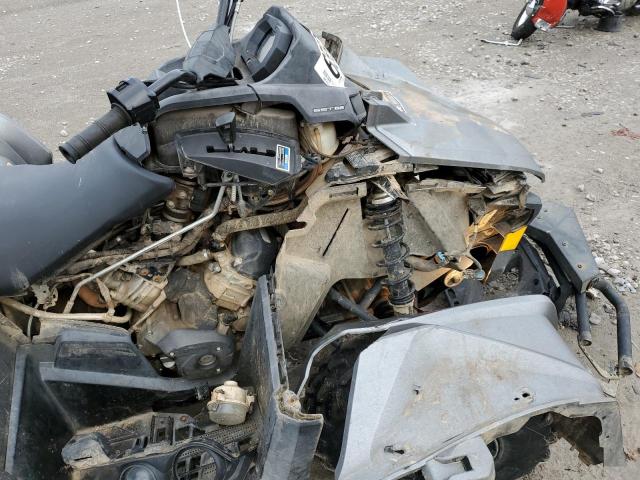 2015 CAN-AM OUTLANDER - 3JBLKAN24FJ000441