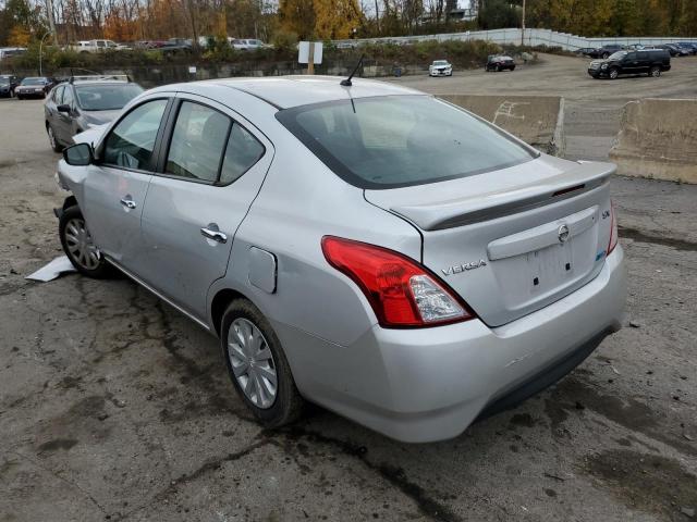 VIN 3N1CN7AP9GL858246 2016 NISSAN VERSA no.3