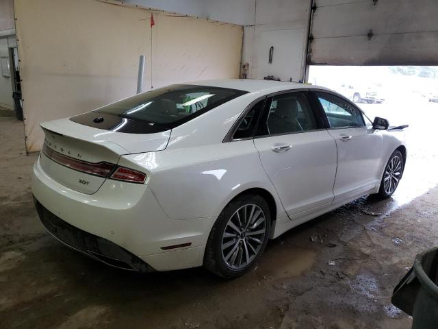2017 LINCOLN MKZ PREMIE 3LN6L5A92HR622442