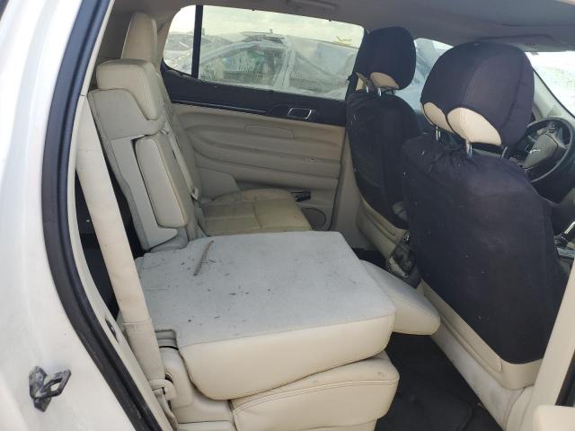 2LMHJ5AT8DBL56934 Lincoln MKT
