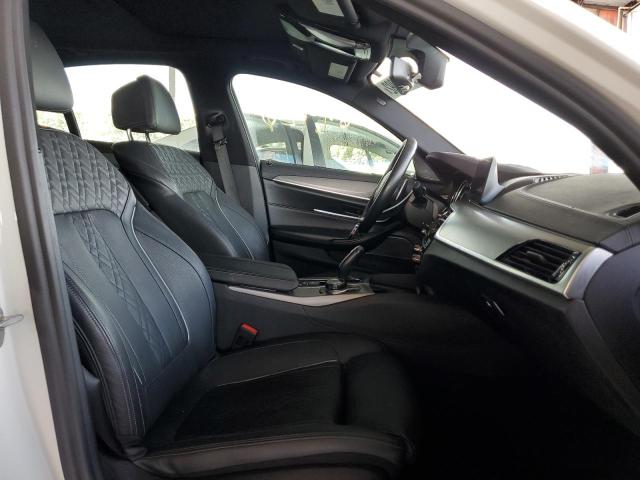 2018 BMW M550XI WBAJB9C51JB035935