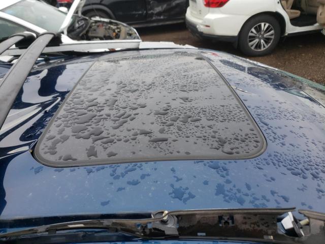 2019 KIA NIRO TOURI KNDCE3LC1K5235793