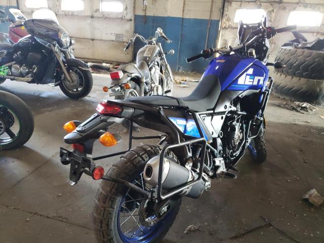 2022 YAMAHA XTZ690 JYADM12Y0NA001659