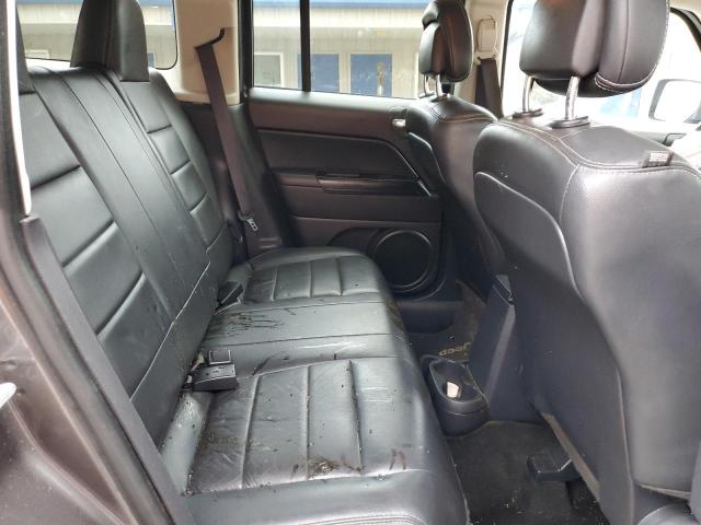 2016 JEEP PATRIOT LA - 1C4NJRFB2GD751118