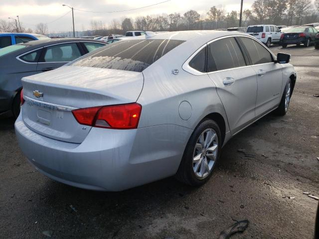 2019 CHEVROLET IMPALA LT - 2G11Z5SA9K9143625