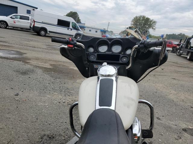 2012 HARLEY-DAVIDSON FLHTP POLI 1HD1FMM12CB611183