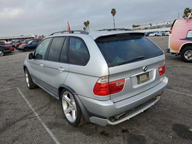 5UXFB935X3LN80794 BMW X5 4.6is