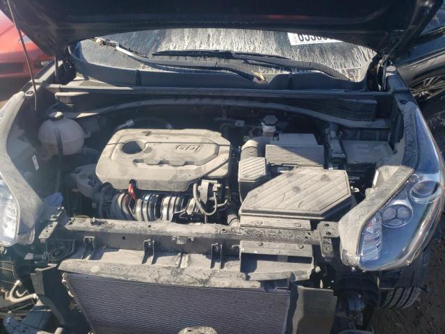 2021 KIA SPORTAGE L - KNDPM3AC4M7913998