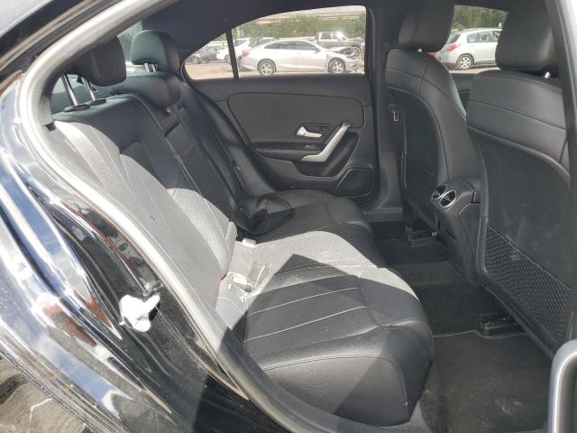 2019 MERCEDES-BENZ A 220 - WDD3G4EBXKW018957
