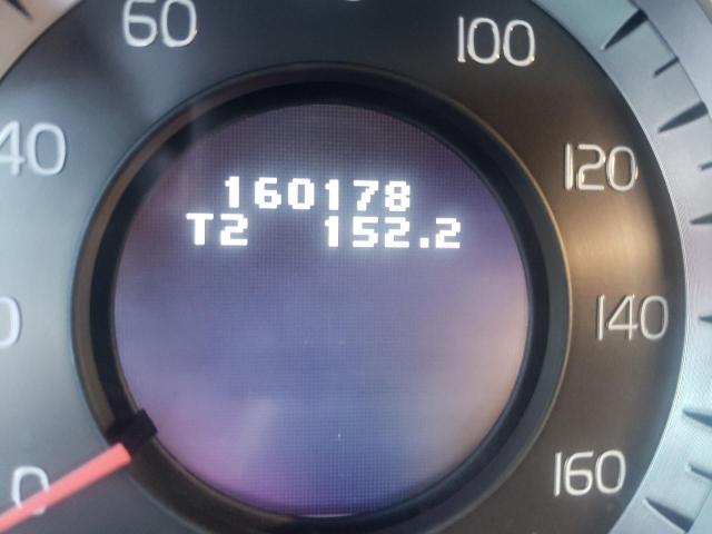 YV1902AH5C1161119 Volvo S80 T6
