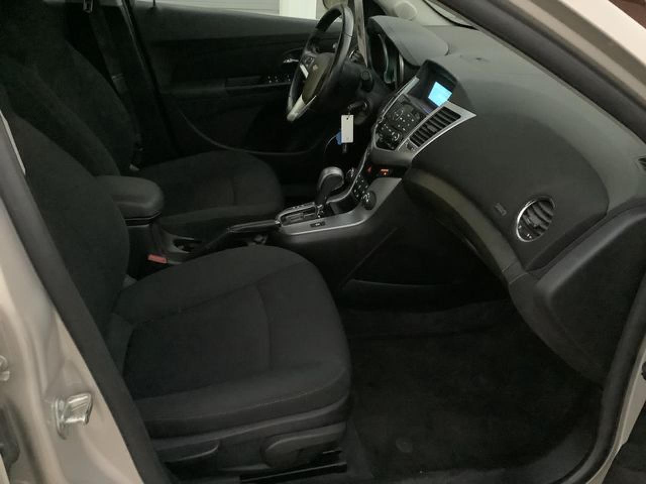 2011 Chevrolet Cruze Lt VIN: 1G1PF5S91B7294386 Lot: 66038682