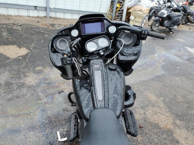 2022 HARLEY-DAVIDSON FLTRXST 1HD1ACL13NB630712
