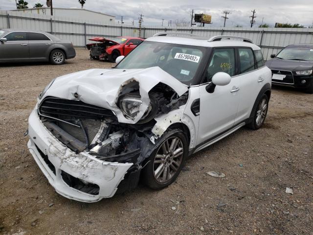 WMZYS7C50K3J04938 Mini Cooper