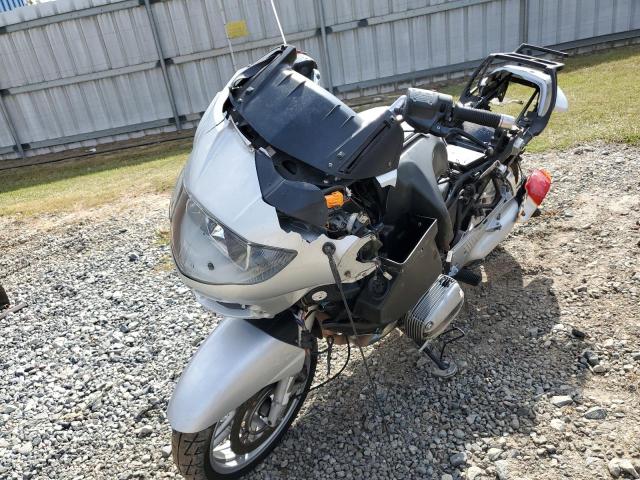 2002 BMW R1150 RT WB10499A62ZE88440