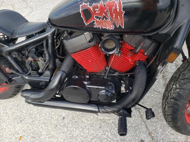 2004 HONDA VT750 CA JH2RC50394K010288