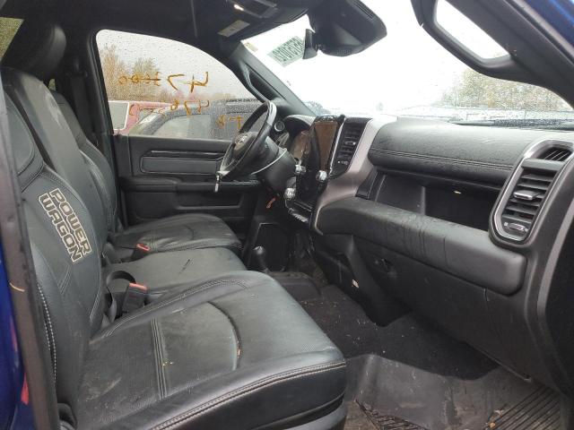 2019 RAM 2500 POWER 3C6TR5EJ3KG562837