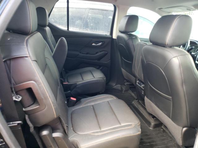 2019 CHEVROLET TRAVERSE R 1GNERJKW1KJ307880