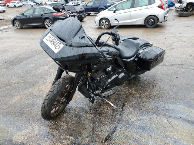 2022 HARLEY-DAVIDSON FLTRXST 1HD1ACL13NB630712