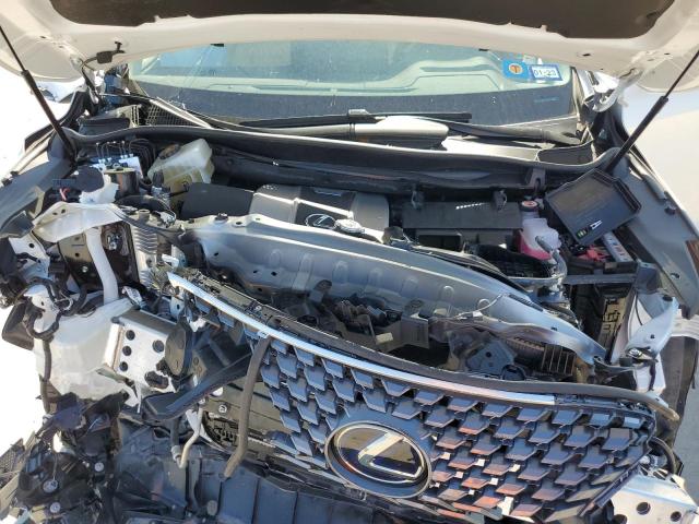 2020 LEXUS RX 450H 2T2JGMDA1LC047070