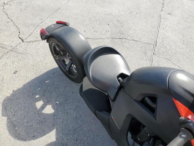 2021 CAN-AM RYKER - 3JB2FEG22MJ001413