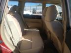 2007 Subaru Forester 2 2.5L на продаже в Colorado Springs, CO - Minor Dent/Scratches